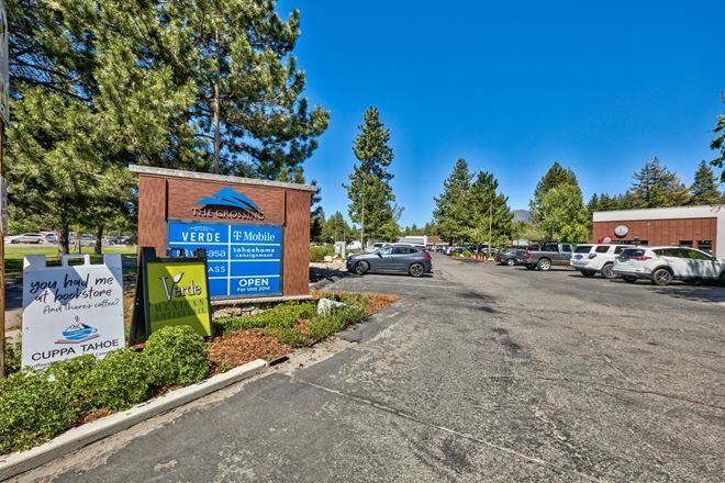 The Crossing at Tahoe