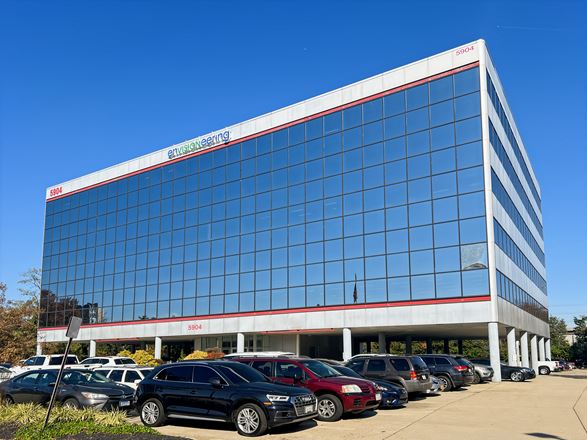 HQ - Alexandria - Richmond Hwy