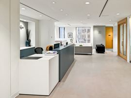Regus - Vancouver - Park Place