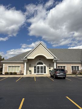Office Condo for Sale in Aurora