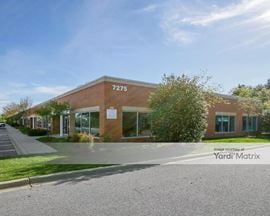 Windsor Office Park - 7275 Windsor Blvd
