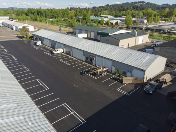 1120-1130 Bailey Hill Rd. Eugene