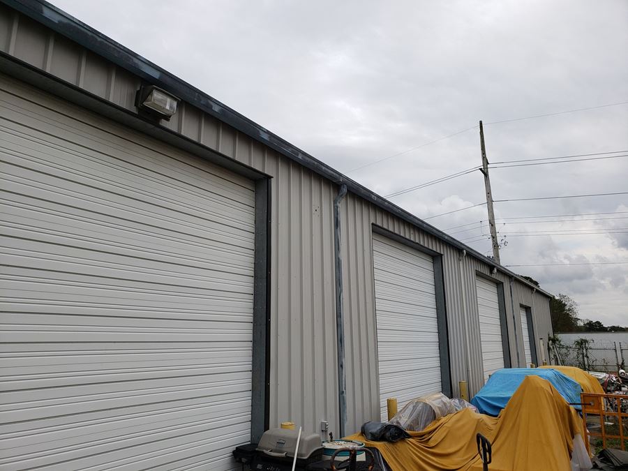 Greenville NC Industrial - Flex - Office - Warehouse