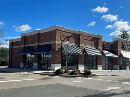 Retail space for Rent at 1125 NC Hwy 54 in Durham