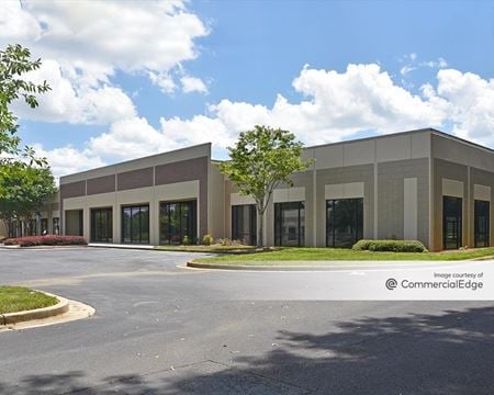 Office space for Rent at 3800 Camp Creek Pkwy in East Point