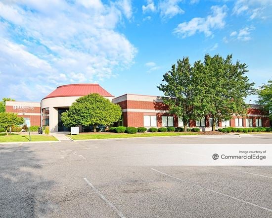 Bronze Pointe Office Park