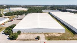 200 Logistics Way