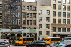 29 East 21st Street