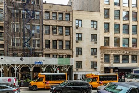 Other space for Sale at 29 East 21st Street in New York