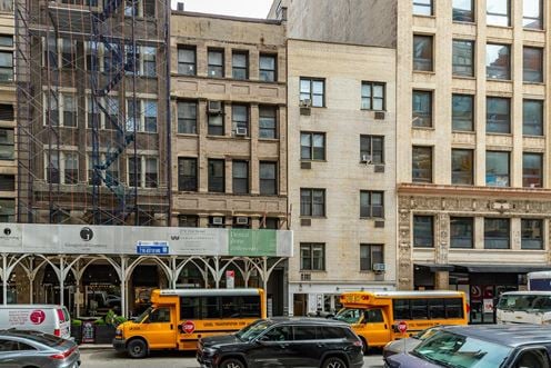 29 East 21st Street