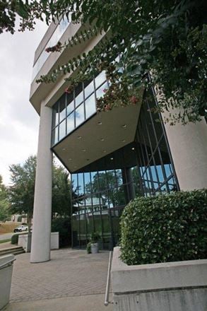 Bailey Building