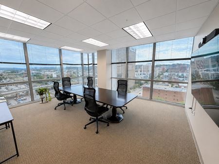 Office space for Rent at 2 20th Street North in Birmingham