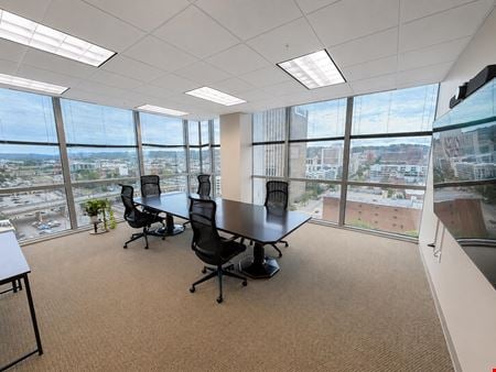 Office space for Rent at 2 20th Street North in Birmingham