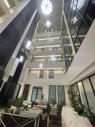 Atrium