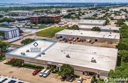 Photo of commercial space at 2005 108th St in Grand Prairie