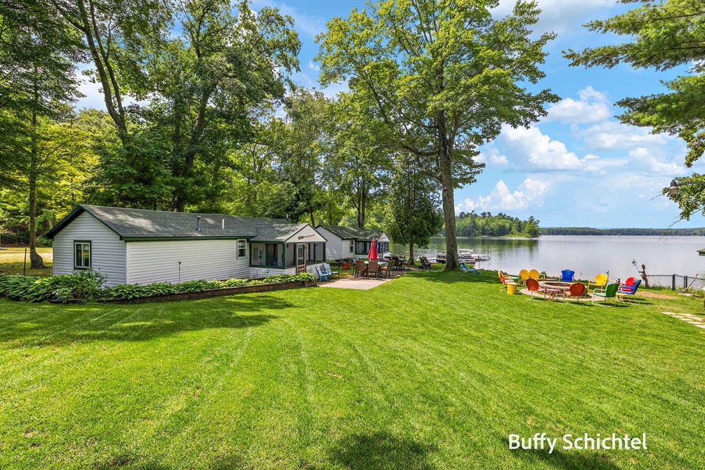 10765 Nichols Rd