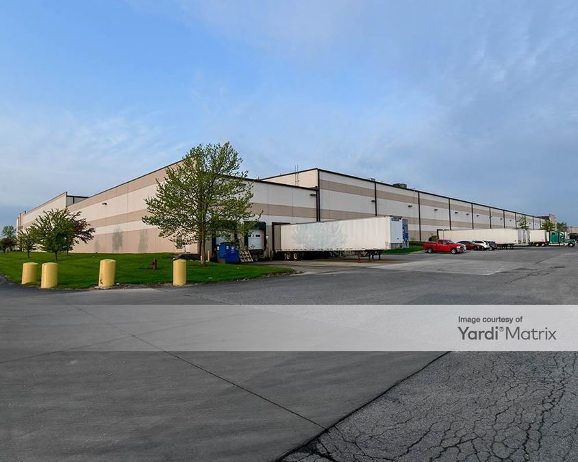 Gateway Commerce Center 18 Gateway Commerce Center Drive East 18