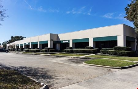 Industrial space for Rent at 125 James Drive West in Saint Rose
