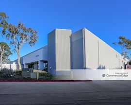 Arjons Industrial Park