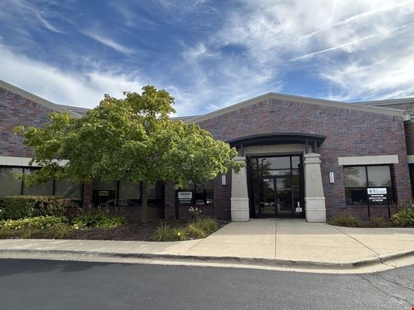 3200 West Higgins Road