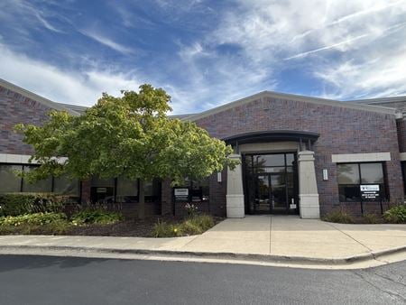 Office space for Rent at 3200 West Higgins Road in Hoffman Estates