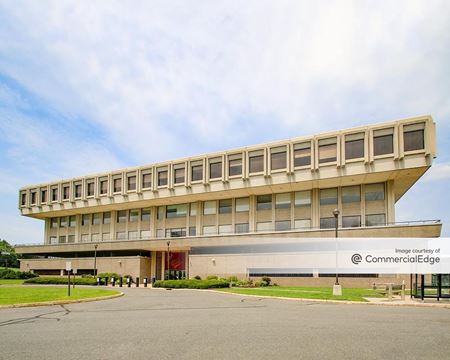 Office space for Rent at 99 Founders Plaza in East Hartford