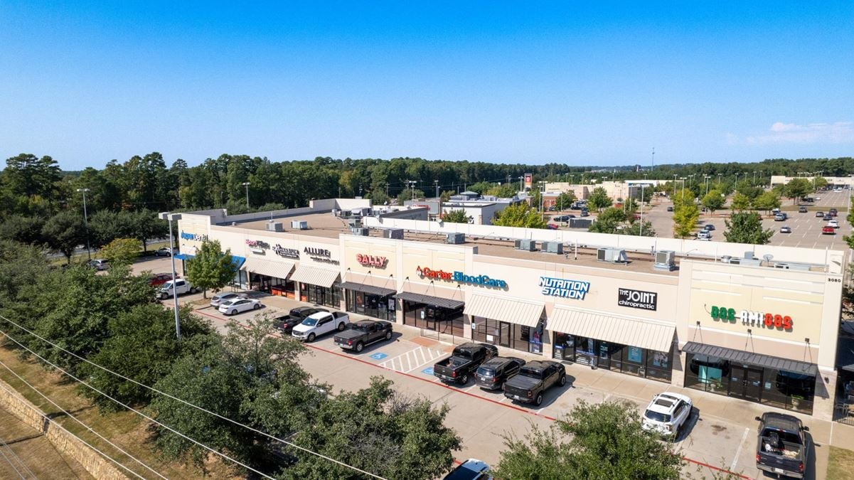 Longview Towne Crossing