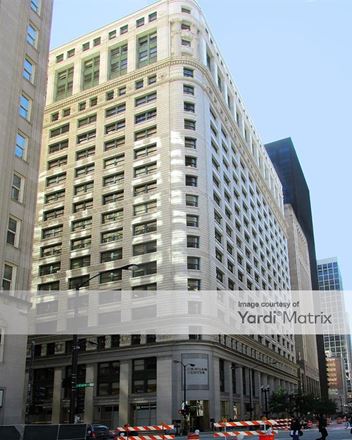 70 West Madison