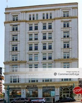 The Mayer Building