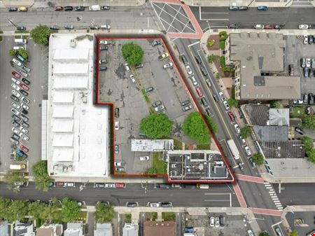 VacantLand space for Sale at 1184 Main Ave in Clifton