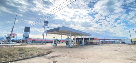 1901 N. Market St - Shreveport