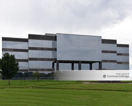 Southcreek Office Park - Building XVIII