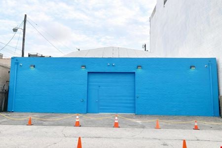 Industrial space for Sale at 915 Venice Blvd in Los Angeles