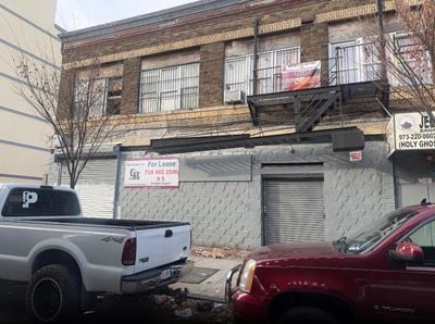 1155 Southern Blvd