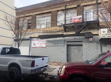 Office space for Rent at 1155 Southern Blvd in Bronx