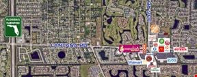 Walgreens - NNN Outparcel Building