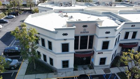 Photo of commercial space at 8578 Utica Ave Ste 200 in Rancho Cucamonga