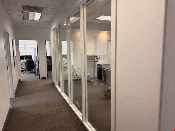 Prime Orem Office For Lease