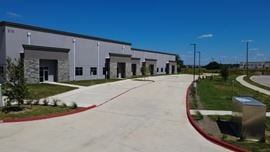 Inner Peace Corporate Center