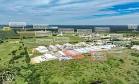 For Lease/For Sale 4208 Longhorn Dr DFW Industrial