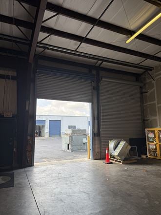 Monroe Commerce Park