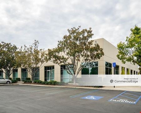 Photo of commercial space at 3 Jenner Street in Irvine