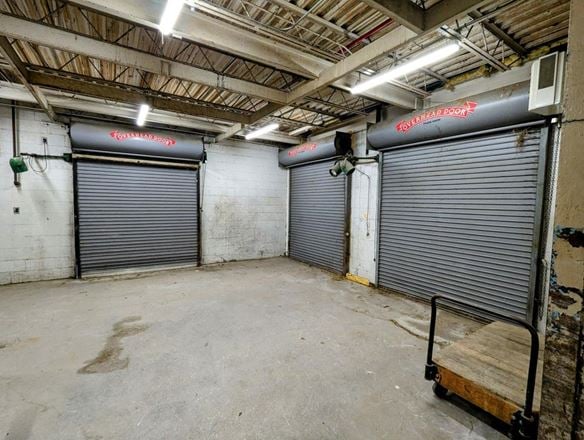 Randallstown Plaza - 3637-3695 Offutt Rd