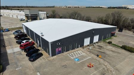 Industrial space for Sale at 2011 Industrial Blvd in Rockwall