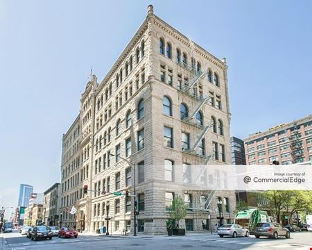 Office space for Rent at 54 West Hubbard Street in Chicago