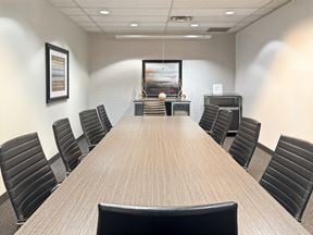 Regus - Surrey King's Cross