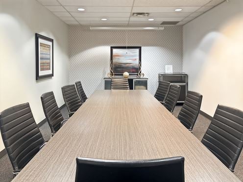 Regus - Surrey King's Cross