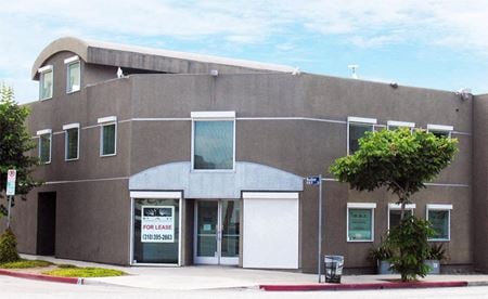 Photo of commercial space at 3402 Motor Ave in Los Angeles