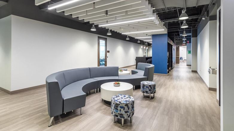 Intelligent Office (Tysons) - Intelligent Office - Tysons Corner