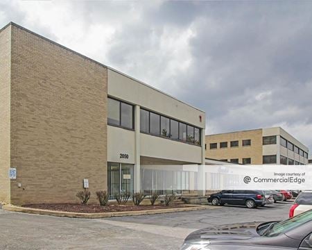 Office space for Rent at 2020 Ardmore Blvd in Pittsburgh